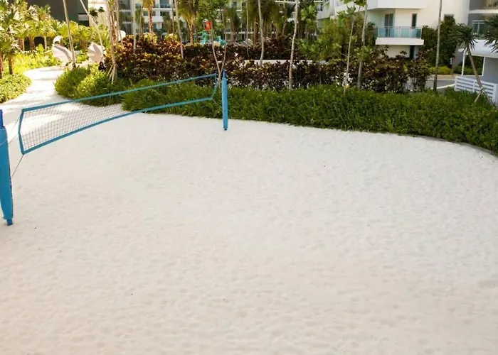 Playa Delea Minimalist Azure 1br Pool Staycation