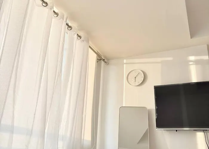 Playa Delea Minimalist Azure 1br Pool Staycation