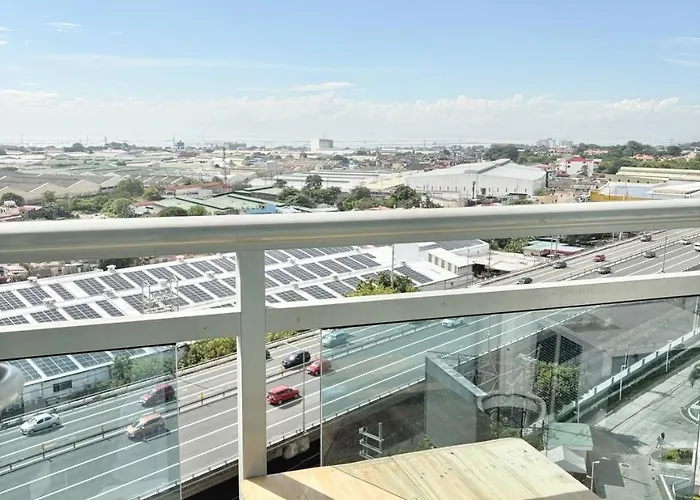 Playa Delea Minimalist Azure 1br Pool Staycation Apartahotel