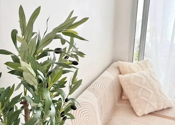 Playa Delea Minimalist Azure 1br Pool Staycation Manila